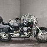 Мотоцикл Yamaha DRAGSTAR XVS400 CLASSIC з пробігом 13588 km