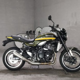 Мотоцикл Kawasaki Z900RS з пробігом 6118 km