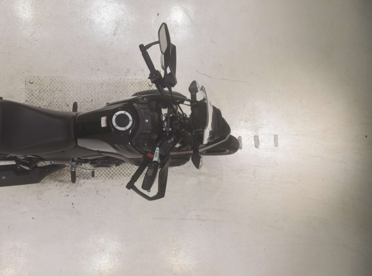 Мотоцикл Suzuki V-STROM 250A с пробегом 1350 km с пробегом 1350 km