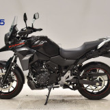Мотоцикл Suzuki V-STROM 250A с пробегом 1350 km с пробегом 1350 km
