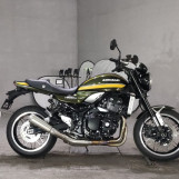 Мотоцикл Kawasaki Z900RS з пробігом 7773 km