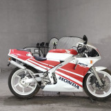 Мотоцикл Honda NSR250R с пробегом 10146 km