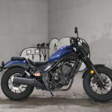 Мотоцикл Honda REBEL CMX250 TRIKE с пробегом 28386 km