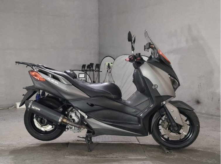 Мотоцикл Yamaha X-MAX250 з пробігом 11177 km