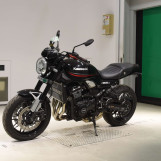 Мотоцикл Kawasaki Z900RS з пробігом 5642 km з пробігом 5642 km