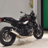 Мотоцикл Kawasaki Z900RS з пробігом 5642 km з пробігом 5642 km