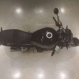 Мотоцикл Kawasaki Z900RS з пробігом 5642 km з пробігом 5642 km