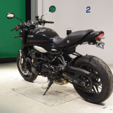 Мотоцикл Kawasaki Z900RS з пробігом 5642 km з пробігом 5642 km