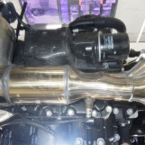 Мотоцикл Kawasaki Z900RS з пробігом 5642 km з пробігом 5642 km