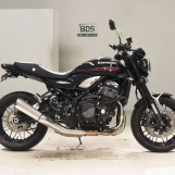 Мотоцикл Kawasaki Z900RS з пробігом 5642 km з пробігом 5642 km