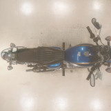 Мотоцикл Kawasaki ESTRELLA с пробегом 22272 km с пробегом 22272 km