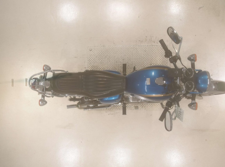 Мотоцикл Kawasaki ESTRELLA с пробегом 22272 km с пробегом 22272 km