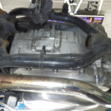 Мотоцикл Kawasaki ESTRELLA с пробегом 22272 km с пробегом 22272 km