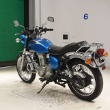 Мотоцикл Kawasaki ESTRELLA с пробегом 22272 km с пробегом 22272 km