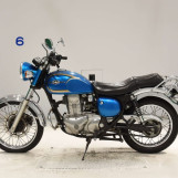 Мотоцикл Kawasaki ESTRELLA с пробегом 22272 km с пробегом 22272 km