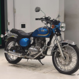 Мотоцикл Kawasaki ESTRELLA с пробегом 22272 km с пробегом 22272 km