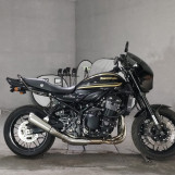 Мотоцикл Kawasaki Z900RS з пробігом 7699 km