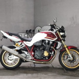 Мотоцикл Honda CB1300SF с пробегом 2078 km