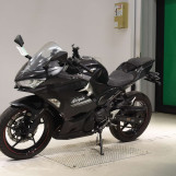 Мотоцикл Kawasaki NINJA250 с пробегом 25244 km с пробегом 25244 km