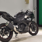Мотоцикл Kawasaki NINJA250 с пробегом 25244 km с пробегом 25244 km