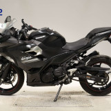 Мотоцикл Kawasaki NINJA250 с пробегом 25244 km с пробегом 25244 km
