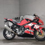 Мотоцикл Suzuki GSX-R1000 с пробегом 19766 km