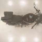 Мотоцикл Kawasaki W800 з пробігом 10001 km з пробігом 10001 km