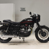 Мотоцикл Kawasaki W800 з пробігом 10001 km з пробігом 10001 km