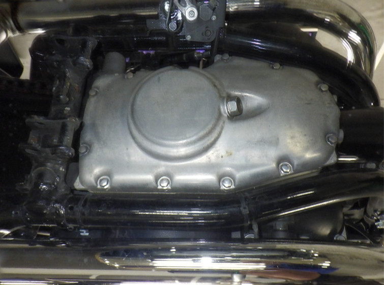 Мотоцикл Kawasaki W800 з пробігом 10001 km з пробігом 10001 km