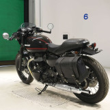 Мотоцикл Kawasaki W800 з пробігом 10001 km з пробігом 10001 km