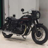 Мотоцикл Kawasaki W800 з пробігом 10001 km з пробігом 10001 km