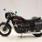 Мотоцикл Kawasaki W800 з пробігом 10001 km з пробігом 10001 km