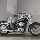 Мотоцикл Honda SHADOW 400 с пробегом 12714 km