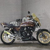 Мотоцикл Kawasaki ZRX400 с пробегом 37832 km