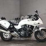 Мотоцикл Honda CB1300SF BOLDOR ST с пробегом 65207 km
