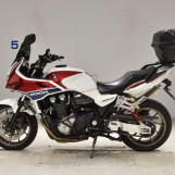 Мотоцикл Honda CB1300SF BOLDOR з пробігом 26802 km з пробігом 26802 km