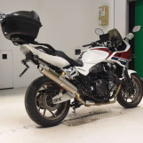 Мотоцикл Honda CB1300SF BOLDOR з пробігом 26802 km з пробігом 26802 km