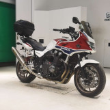 Мотоцикл Honda CB1300SF BOLDOR з пробігом 26802 km з пробігом 26802 km