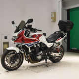 Мотоцикл Honda CB1300SF BOLDOR з пробігом 26802 km з пробігом 26802 km