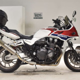 Мотоцикл Honda CB1300SF BOLDOR з пробігом 26802 km з пробігом 26802 km