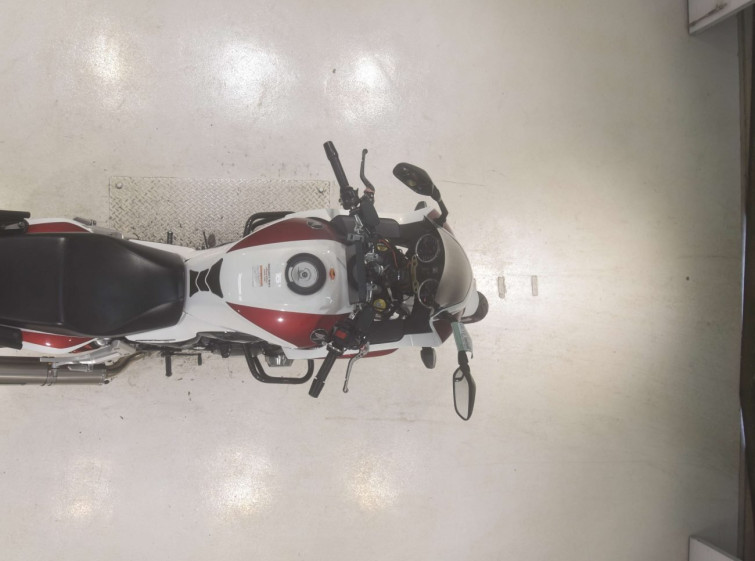 Мотоцикл Honda CB1300SF BOLDOR з пробігом 26802 km з пробігом 26802 km