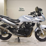 Мотоцикл Kawasaki ZR-7S з пробігом 41335 km