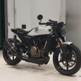 Мотоцикл Husqvarna VITPILEN701 с пробегом 18615 km с пробегом 18615 km