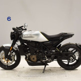 Мотоцикл Husqvarna VITPILEN701 с пробегом 18615 km с пробегом 18615 km