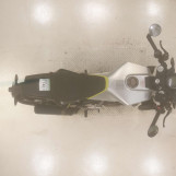 Мотоцикл Husqvarna VITPILEN701 с пробегом 18615 km с пробегом 18615 km