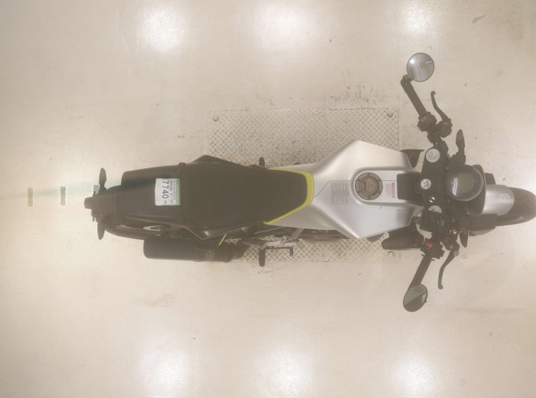 Мотоцикл Husqvarna VITPILEN701 с пробегом 18615 km с пробегом 18615 km