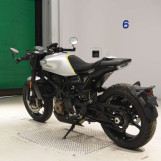 Мотоцикл Husqvarna VITPILEN701 с пробегом 18615 km с пробегом 18615 km