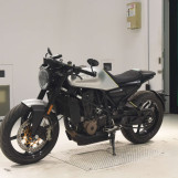 Мотоцикл Husqvarna VITPILEN701 с пробегом 18615 km с пробегом 18615 km