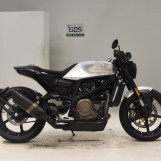 Мотоцикл Husqvarna VITPILEN701 с пробегом 18615 km с пробегом 18615 km