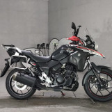 Мотоцикл Suzuki V-STROM DL250 с пробегом 23132 km
